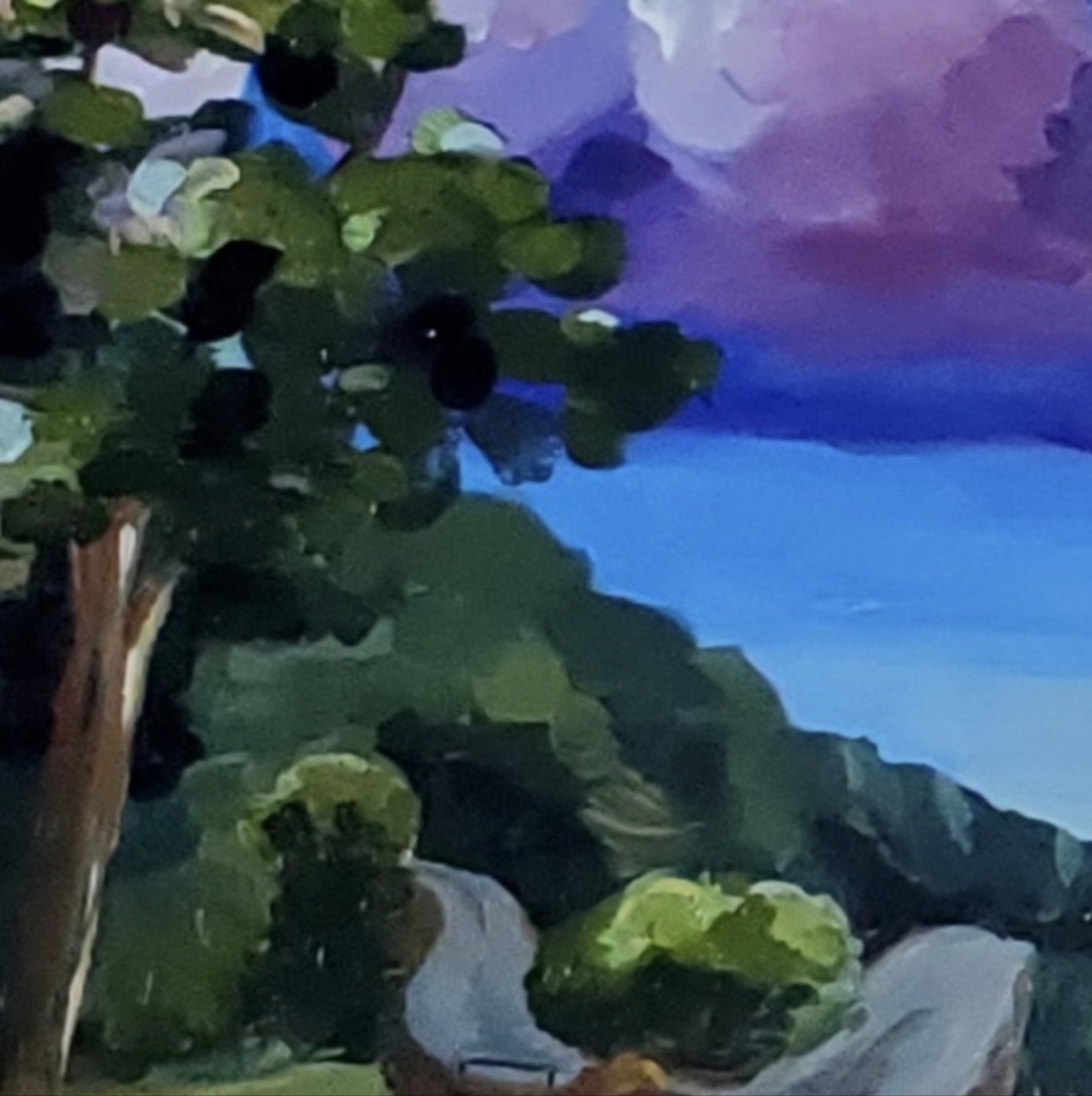 Meet your Posher, Laura